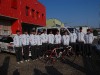 13 Gli Juniores del Team Bike 2000 Litokol