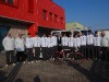 15 Gli Juniores del Team Bike 2000 Litokol