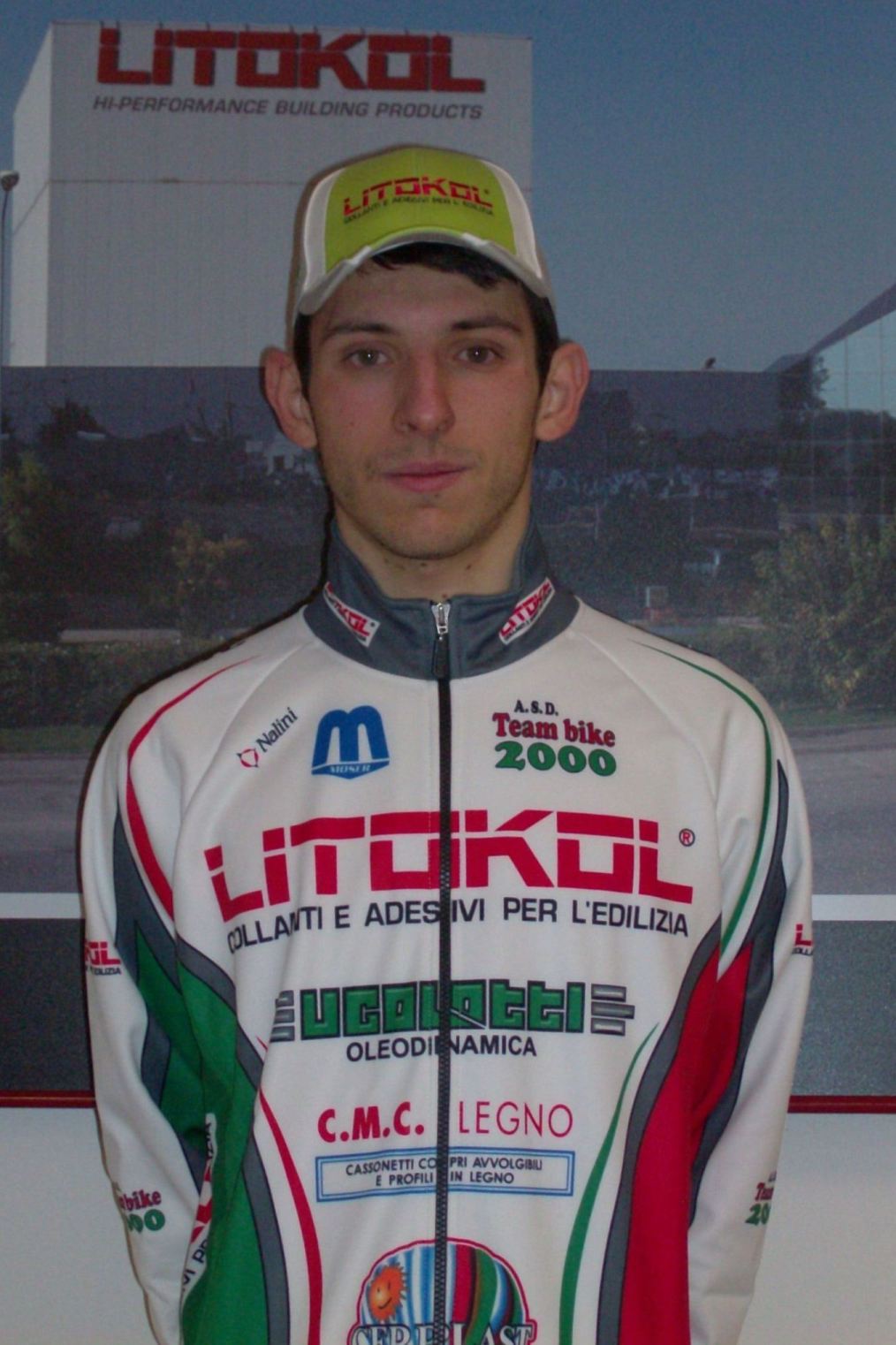 Juniores 2010 – Ciclistica 2000 LITOKOL