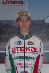Stefano Ferrari