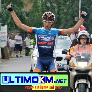Il servizio della trasmissione UltimoKM