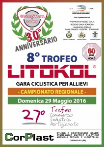 3 bozza CICLISTICA 2000 Trofeo Litokol PIEGHEVOLE 8pag   16